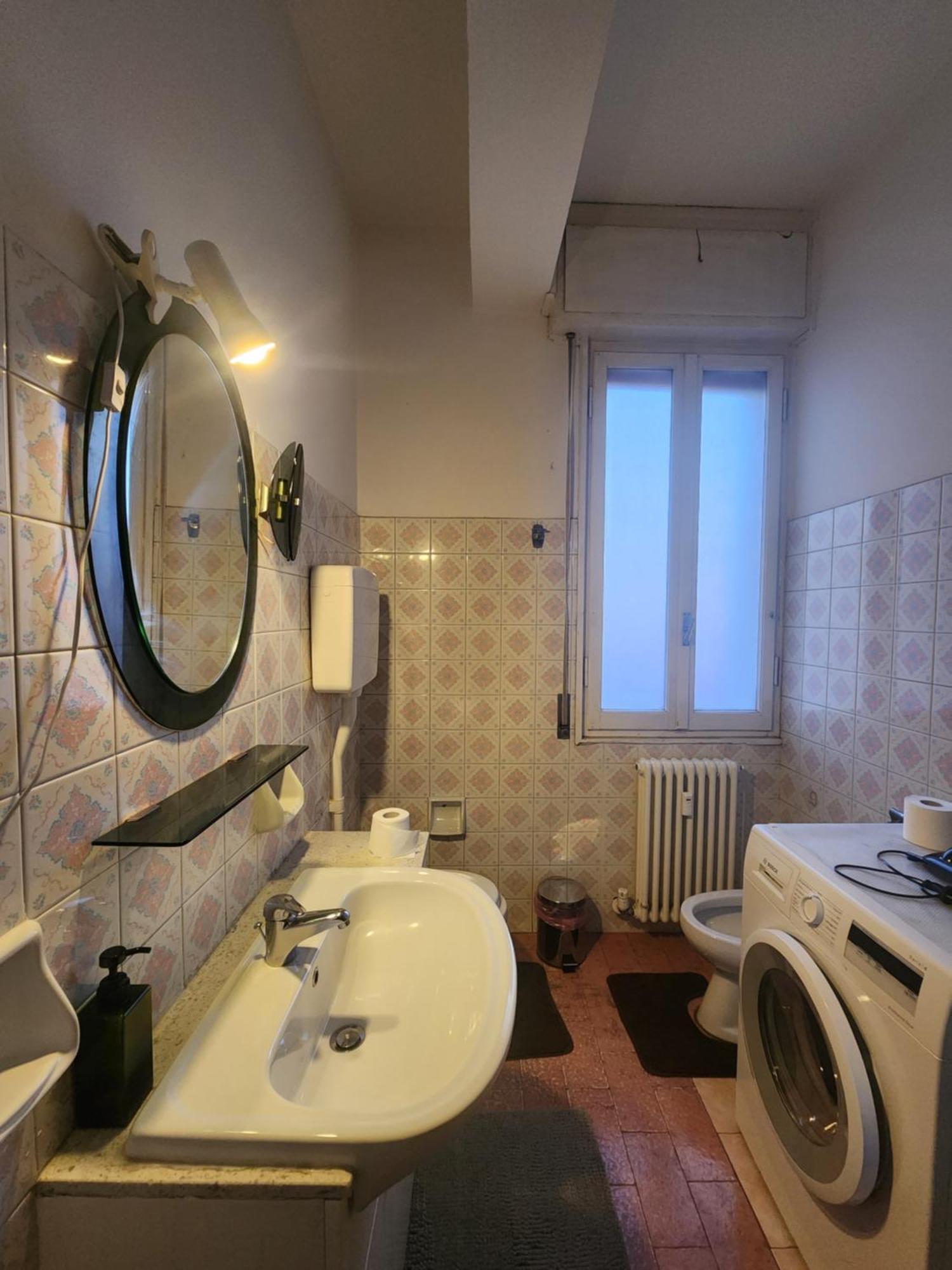 Star Home B&B Μπολόνια Εξωτερικό φωτογραφία