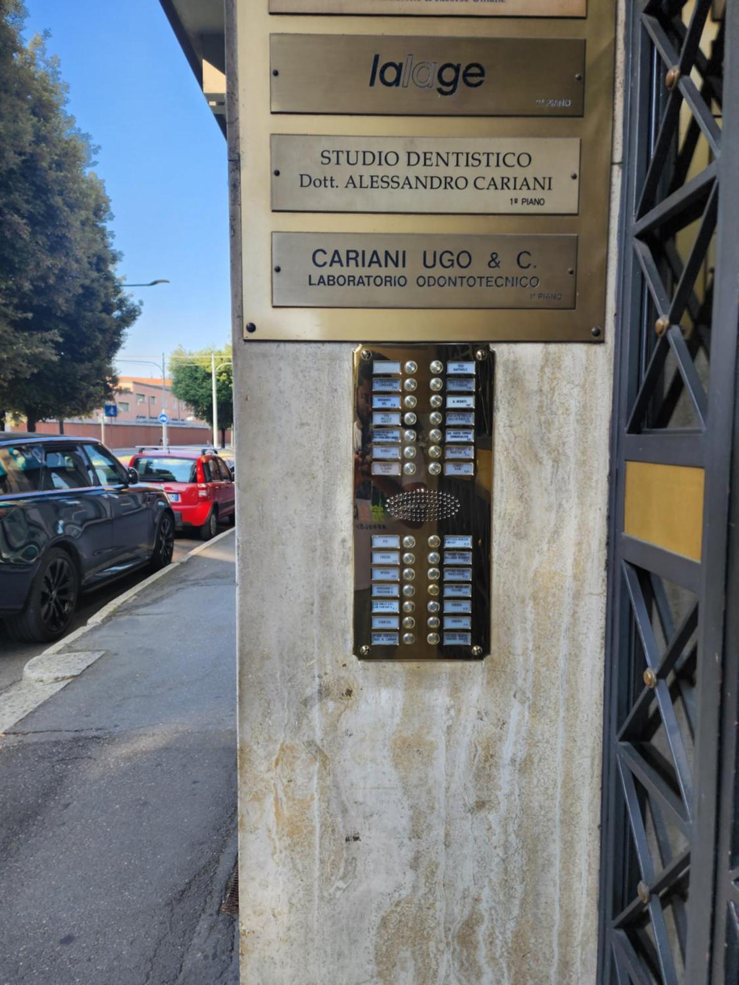 Star Home B&B Μπολόνια Εξωτερικό φωτογραφία